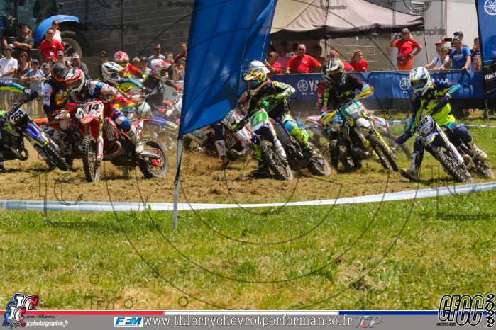 CFCC5 DUSSAC MOTOS 2022